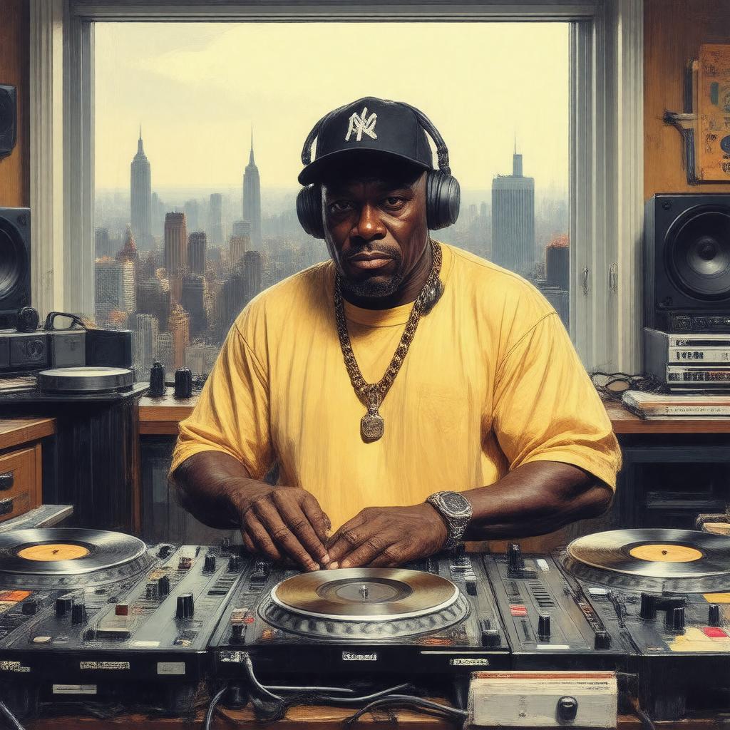 DJ Premier